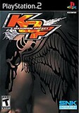 King of Fighters: Maximum Impact (PlayStation 2)